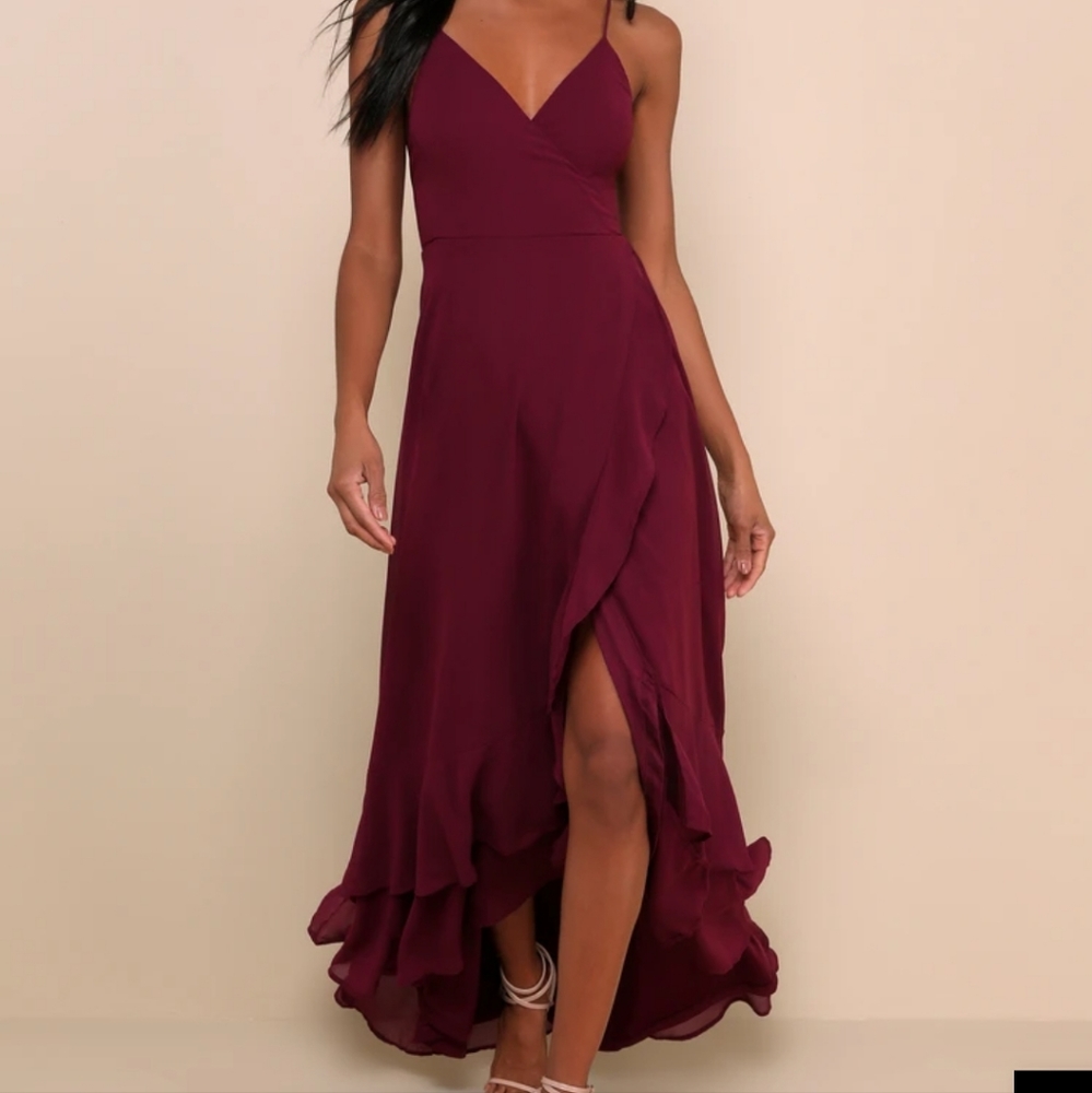 NWT Evening/Formal Dress